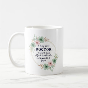 Caneca De Café Um Design de Citação de Apreciação de um Verdadeir