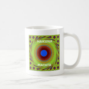 Caneca De Café Um dia agradável e uma noite melhor