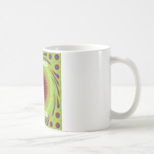 Caneca De Café Um dia agradável e uma noite melhor