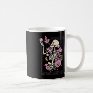Caneca De Café Um Dia Na Vida Da Diabetes Tipo 1 - Sensibilização
