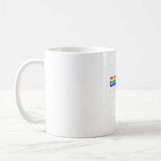 Caneca De Café Um Gay super sexy Tio Guncle