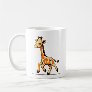 Caneca De Café Um Gentil Gigante