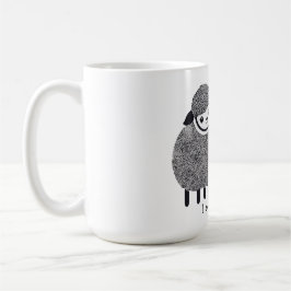 Caneca De Café Um Hug Cozy