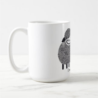 Caneca De Café Um Hug Cozy