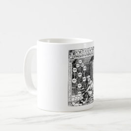 Caneca De Café Um Kabbalist