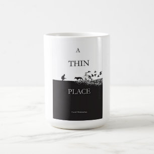 CANECA DE CAFÉ UM LUGAR FINO