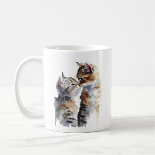 CANECA DE CAFÉ UM MOMENTO DE LEILÃO COMPARTILHADO