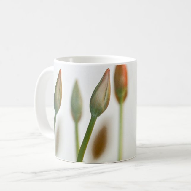 Caneca De Café Um monte de (Frente Esquerda)