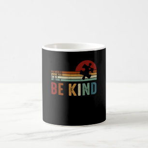 Caneca De Café Um Mundo Onde Você Pode Ser Tudo Conscientização d