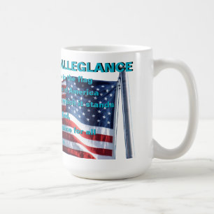 Caneca De Café Um Pairiota