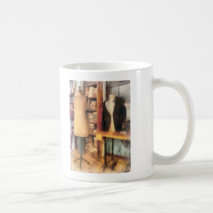 Caneca De Café Um par de manequins