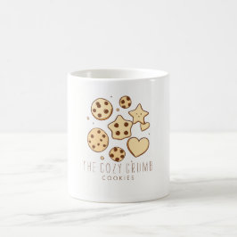 Caneca De Café Um pequeno tratado da nossa cozinha