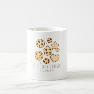 Caneca De Café Um pequeno tratado da nossa cozinha