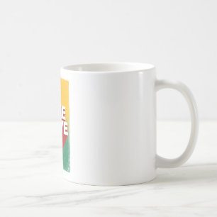 Caneca De Café Um Poster de amor