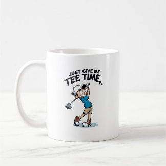 Caneca De Café Um presente para um Golf Lover, Golf Humor Mug