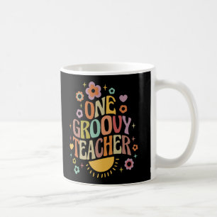 Caneca De Café Um professor muito fixe