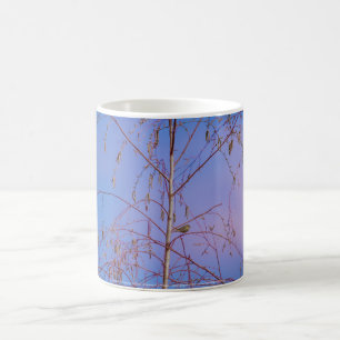 Caneca De Café Um Segredo ao Sunset