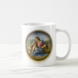 Caneca De Café Uma bebida de minha compreensão