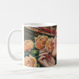 Caneca De Café Uma Beleza Maior -