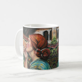 Caneca De Café Uma Beleza Maior -