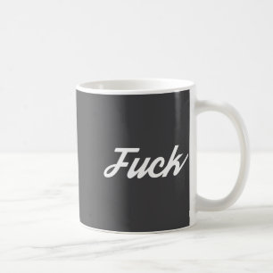 Caneca De Café Uma camisa que diz para sarcasmo engraçado