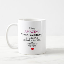Caneca De Café Uma Enfermeira de UTI Neonatal Verdadeiramente Inc