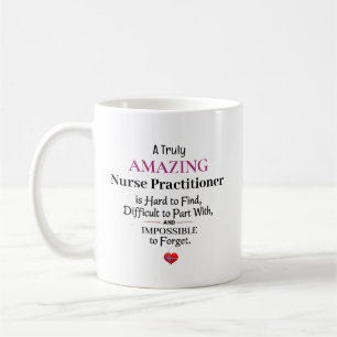 Caneca De Café Uma Enfermeira de UTI Neonatal Verdadeiramente Inc