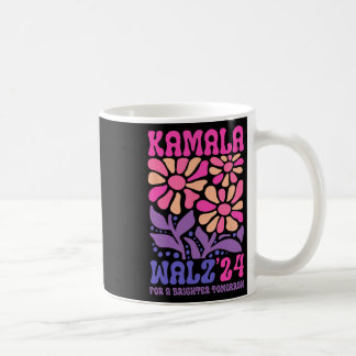 Caneca De Café Uma Estética Boho Amanhã Mais Brilhante 1