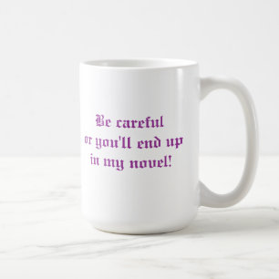 Caneca De Café Uma ideia nova