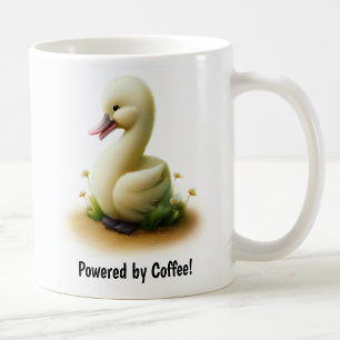 Caneca De Café Uma Lata De Café Pintada 3D, Cuja Gama De Café É É
