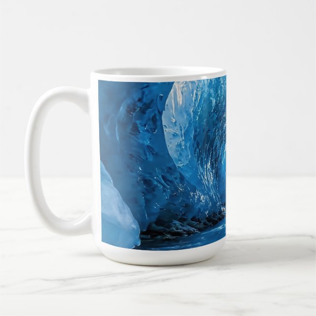 Caneca De Café Uma Melodia Revitalizante 012 (Esquerda)