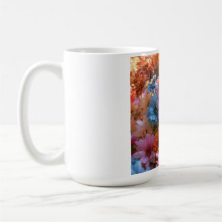 Caneca De Café Uma Melodia Revitalizante 023