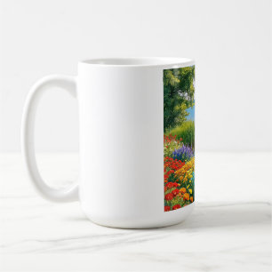 Caneca De Café Uma Melodia Revitalizante 031
