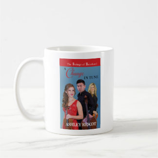 Caneca De Café Uma mudança no ajuste 
