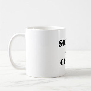 Caneca De Café Uma Mug Encorajadora