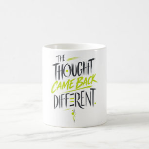 Caneca De Café Uma Nova Perspectiva para o Seu Intervalo de Café