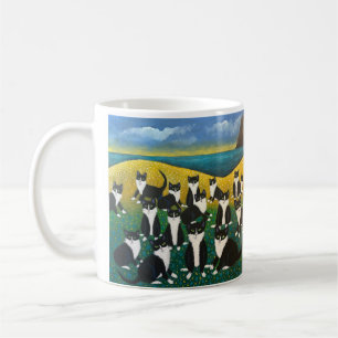 Caneca De Café Uma Ocasiao Formal