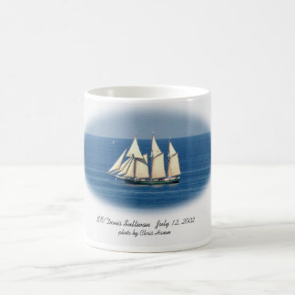 Caneca De Café Uma outra grande caneca!