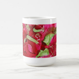 Caneca De Café "Uma parte de alegria "