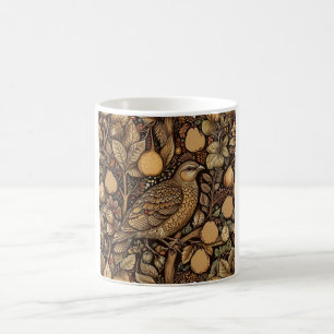 CANECA DE CAFÉ UMA PERDIZ NUM PEAR TREE