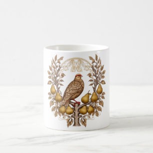 CANECA DE CAFÉ UMA PERDIZ NUMA PEREIRA