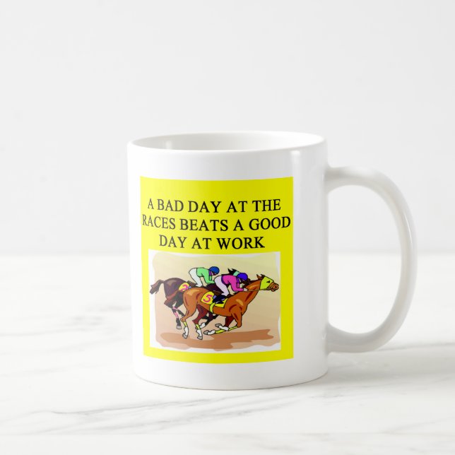 Caneca De Café uma piada de competência do jogador engraçado do (Direita)
