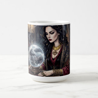 Caneca De Café Uma Tempestade se Aproxima
