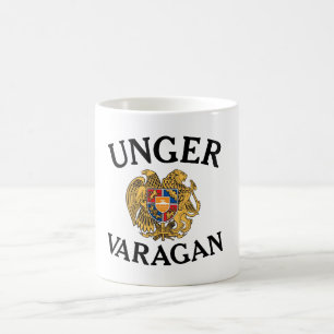 Caneca de café Unger Varagan