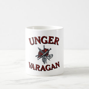 Caneca de Café Unger Varagan