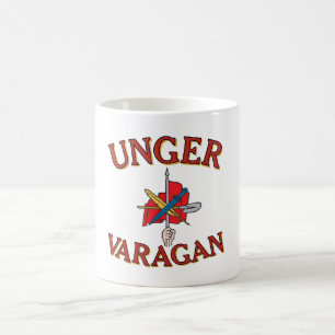 Caneca de Café Unger Varagan