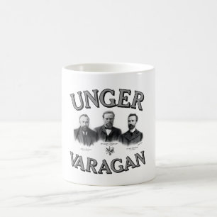 Caneca de Café Unger Varagan