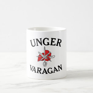 Caneca de café Unger Varagan