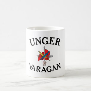 Caneca de Café Unger Varagan