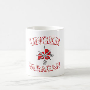 Caneca de Café Unger Varagan